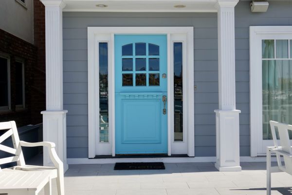 Front Porch Repair in Bethesda